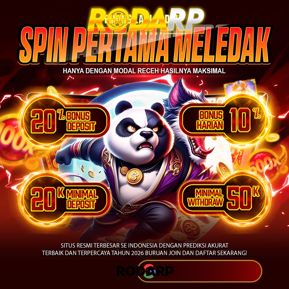 RODARP: Referensi Game Digital dengan Konsep Ringan dan Responsif